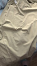 蕉下（beneunder）冰丝防晒衣服男外套防紫外线凉感透气户外钓鱼AL936木茶青XL 实拍图