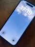 Apple/苹果 iPhone 17 512GB 鼠尾草绿色 支持移动联通电信5G 双卡双待手机 实拍图
