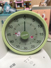QT-TIMER计时器学习专用儿童自律时间管理器倒计时提醒器写作业静音电子厨房定时器桌面摆件生日礼物男孩 实拍图