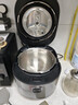 苏泊尔（SUPOR）【价保618】新品高压140kPa快排有钛鲜呼吸IH电压力锅5L 2200W 316L高压锅4-6人家用SY-50FH5999Q 实拍图