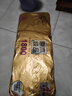 清风有芯卷纸 原木金装4层180克*10卷 卫生纸纸巾  厕纸 卷筒纸 单提 实拍图