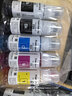彩格适用epson爱普生打印机004墨水L3153 L1258 L3158 L3118 L3219 L3255 3251 3151 3253 L3258 L3256 L1218套装 实拍图