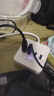 绿联 USB3.0扩展器扩展坞多接口分线器 高速4口拓展坞HUB集线器 笔记本电脑台式转换器接头延长线 实拍图