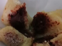 五芳斋 速冻豆沙粽 100g*5只 嘉兴粽子甜粽端午粽子早餐食品 实拍图