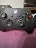 微软（Microsoft）Xbox无线游戏手柄 磨砂黑+USB-C线 蓝牙适配Xbox/PC/平板/手机Steam促销 黑神话悟空 空洞骑士 实拍图