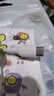 倍思Type-C数据线6A适用华为荣耀超级快充100W/88W充电线USB-C车载Pura90/80/Mate70小米手机平板1.5米 实拍图