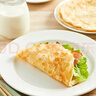 思念原味手抓饼3kg25片 馅饼儿童早餐半成品速食早点葱油饼 实拍图