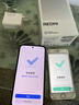 小米（MI）REDMI Turbo 5 Max 天玑9500s 9000mAh大电池 1.5K阳光屏 12+256 海风蓝 小米红米5G手机 实拍图