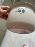 美的（Midea）电饭煲1-2-3人电饭锅迷你家用预约多功能微压煲汤可煮小米粥不粘内胆小型宿舍饭煲2L升蒸煮一体 1.8L 【奶油白】白玉晶釜内胆 实拍图