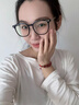 乐喵（LEMIAO）本命年银转运珠朱砂手绳男粗款手链女手工编织情侣饰品闺蜜 【红绳款】生肖马 2026 其它生肖备注 A25-209 实拍图