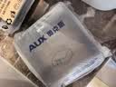 奥克斯86开关插座面板防水罩漏电卫生间防水盒浴室保护盖插头挡水保护盒方形黑色浴室防水防溅盒 实拍图