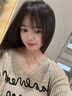 唯一（Winy）莫桑石四叶草999足银项链女款2026新款520送女朋友妈妈母亲节礼物 实拍图