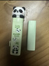 咔巴熊推拉橡皮擦 无屑干净 小学生专用 拉丝橡皮 卡通可爱 可替换芯 文具 创意文具 实拍图