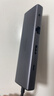 绿联Type-C扩展坞HDMI拓展坞60Hz投屏网线转接头HUB读卡器适用苹果MacBook Air/华为联想雷电4 实拍图