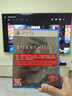 索尼（SONY）PlayStation5 PS5光盘 寂静岭f 首发版 含首发特典礼包(服装+道具包) 港版中文 实拍图