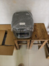美的（Midea）电饭煲0涂层电饭锅5L大容量316L不锈钢内胆4-5人无涂层家用多功能微压电饭煲MB-RE587S 实拍图