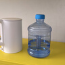 美厨（MAXCOOK）纯净水桶 矿泉水桶饮水桶桶装水3L桶装塑料手提户外桶PC桶MCX1894 实拍图
