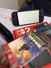 任天堂（Nintendo）【国内保税仓】Switch2/1代 OLED/续航加强日版/港版便携家用ns体感游戏机掌机 港版switch2单机+塞尔达荒野之息 实拍图