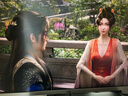 泰坦军团32英寸大屏 2304分区 MiniLED 4K 160Hz HDR1000 内置音箱 10.7亿色KVM 专业电竞显示器P32A6V PRO 实拍图