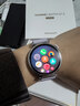 HUAWEI WATCH GT 6 流光紫 41mm智能手表多维情绪健康全新骑行体验华为GT6手表GT5升级 实拍图