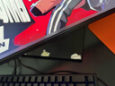 卓威奇亚（ZOWIE GEAR）G-SR III 细面鼠标垫 电竞鼠标垫 游戏鼠标垫 黑色鼠标垫大号 电竞桌垫gsr升级款 实拍图