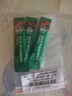 星巴克（Starbucks）0糖精品速溶黑咖啡 阿拉比卡豆 提神美式咖啡 尝鲜2.3g*3条 实拍图