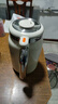 九阳（Joyoung）【重磅新品】1.2L钛轻音豆浆机316钛钢0涂层变频轻音家用2-4人全自动破壁机免煮免滤PL1180 实拍图