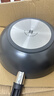 双立人（ZWILLING）不粘锅炒锅有钛涂层电磁炉通用Motion plus家用炒菜锅30cm 实拍图