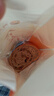 三只松鼠手撕面包1kg*2箱 早餐面包营养饱腹代餐酵母小面包糕点端午 实拍图