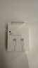 Apple/苹果 60W type-c充电线-1米 usb-c手机数据线 原装旗舰店苹果iphone17/16promax/ipad快充线 实拍图