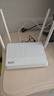 腾达无限AX70千兆WiFi6双频5G无线路由器3000M高速穿墙王wf家用全屋覆盖电信宽带大户型超强功率光纤宽带 AX3000【满血WiFi6全千兆】AX70 一年换新+30天试用+技术一对一指导 晒单实拍图