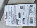 闪迪（SanDisk）512GB Type-C USB3.2 手机U盘DDC4 读速高达400MB/s 自动备份 手机电脑两用 金属双接口大容量优盘 实拍图
