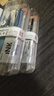 英雄（HERO） 钢笔359 正姿 黑色 EF尖薄厚片工艺学生练字 （附加6支墨囊颜色随机）铱金钢笔签字笔 实拍图