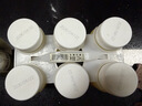 维果清生姜柠檬汁HPP果蔬汁生姜汁姜柠汁ginger shot 120ml*6瓶 实拍图