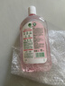 滴露（Dettol）衣物消毒液自然香氛洗衣除菌液 除螨除异味去汗臭48H留香1000ml*1 实拍图