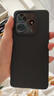 小米REDMI Note14 金刚品质 5110mAh大电量 大光圈超感相机 8GB+128GB子夜黑 红米5G手机 国家补贴 实拍图