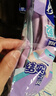 妙洁强韧型乳胶手套 3双装 中号 天然乳胶柔韧舒适防水手套家务洗碗 实拍图