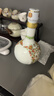 四特酒 东方韵 弘韵 特香型白酒 52度 500ml 单瓶装 实拍图