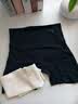 猫人女士安全裤2026年最新款防走光冰丝内裤收腹提臀无痕打底裤2条装 实拍图