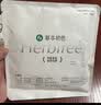草本初色内裤女士收腹裤蕾丝内裤女式性感高腰塑形无痕2026年新款 实拍图