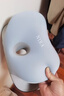 云南白药热敷蒸汽眼罩发热睡眠眼罩蒸汽热敷眼罩眼干涩缓解眼疲劳睡觉30片 实拍图