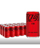 可口可乐（Coca-Cola）零度可乐 无糖零卡碳酸饮料mini汽水200ml*24罐 实拍图