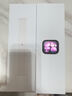 Apple/苹果 Watch S11 智能手表GPS款46毫米玫瑰金色铝金属表壳淡桃粉色运动型表带S/M MEVT4CH/B情人节 实拍图