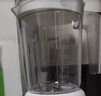 美的（Midea）榨汁料理机橙汁机榨汁杯多功能易清洗家用小型搅拌机打米糊果汁机婴儿辅食机一机三杯MJ-WBL2507C 实拍图