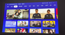 极米（XGIMI）【套装】Z6X（第五代）高亮版+100英寸智能光子幕布-悬浮版 全新智能家用投影 实拍图