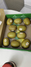 佳沛（zespri）新西兰阳光金奇异果10粒巨大果单果146-175g 猕猴桃水果礼盒 实拍图