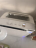 松下（Panasonic）【以旧换新10%】空气净化器除甲醛除菌 强效除臭除异味 鼻炎除花粉除过敏源消毒加湿器一体机55C2 实拍图