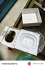 vivo iQOO TWS 5 电光白 60dB旗舰降噪 42ms全链路游戏低延迟 Monster Sound电竞声效 蓝牙耳机 实拍图