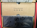 华三（H3C）8口千兆交换机 非网管企业级交换器 监控网络网线分线器 家用宿舍分流器 Mini S8G-U 实拍图