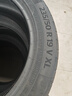 德国马牌（Continental）汽车轮胎 235/50R19 103V XL UC6 SUV  原配领克 05 实拍图